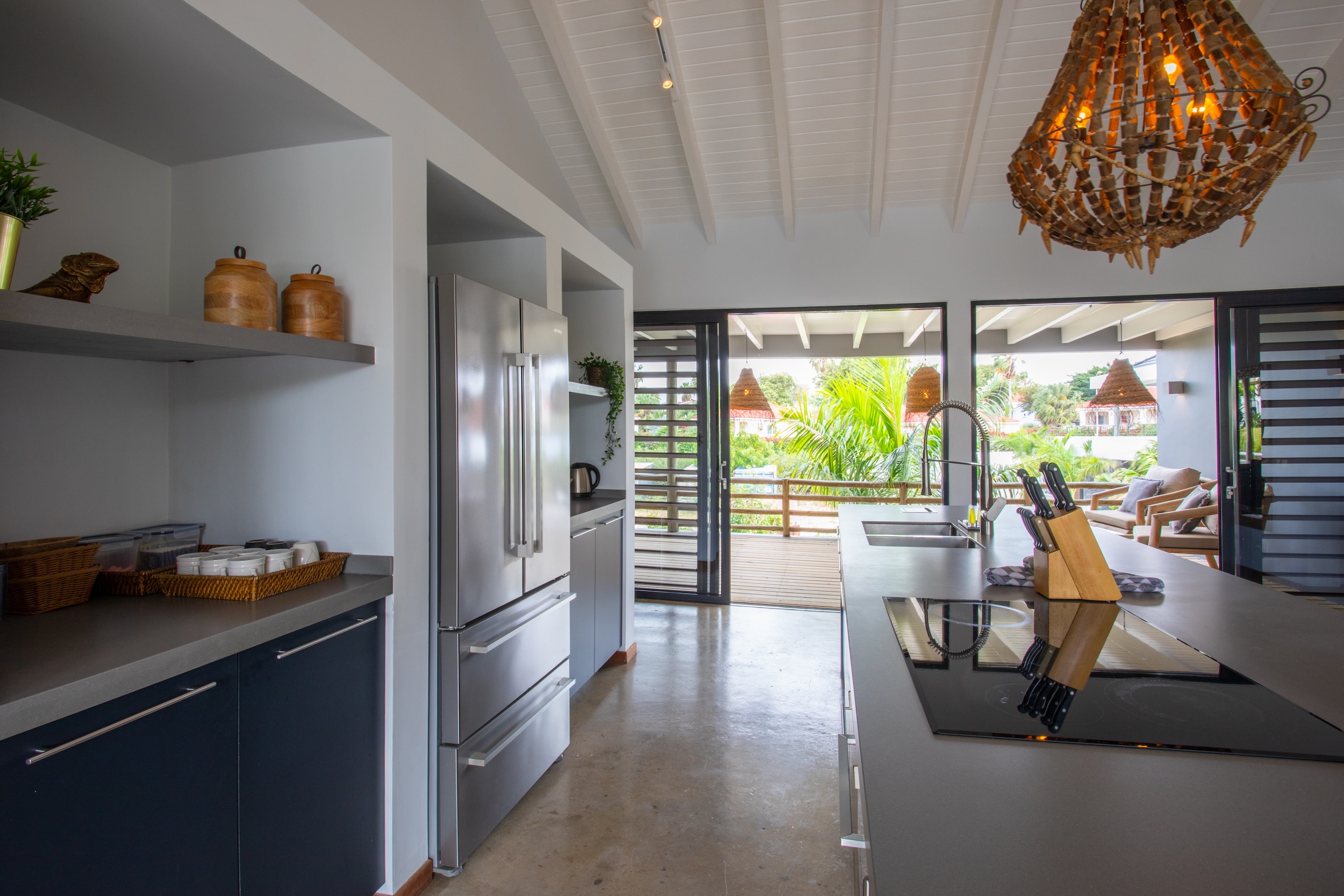 Villa Valentijn Curacao 20