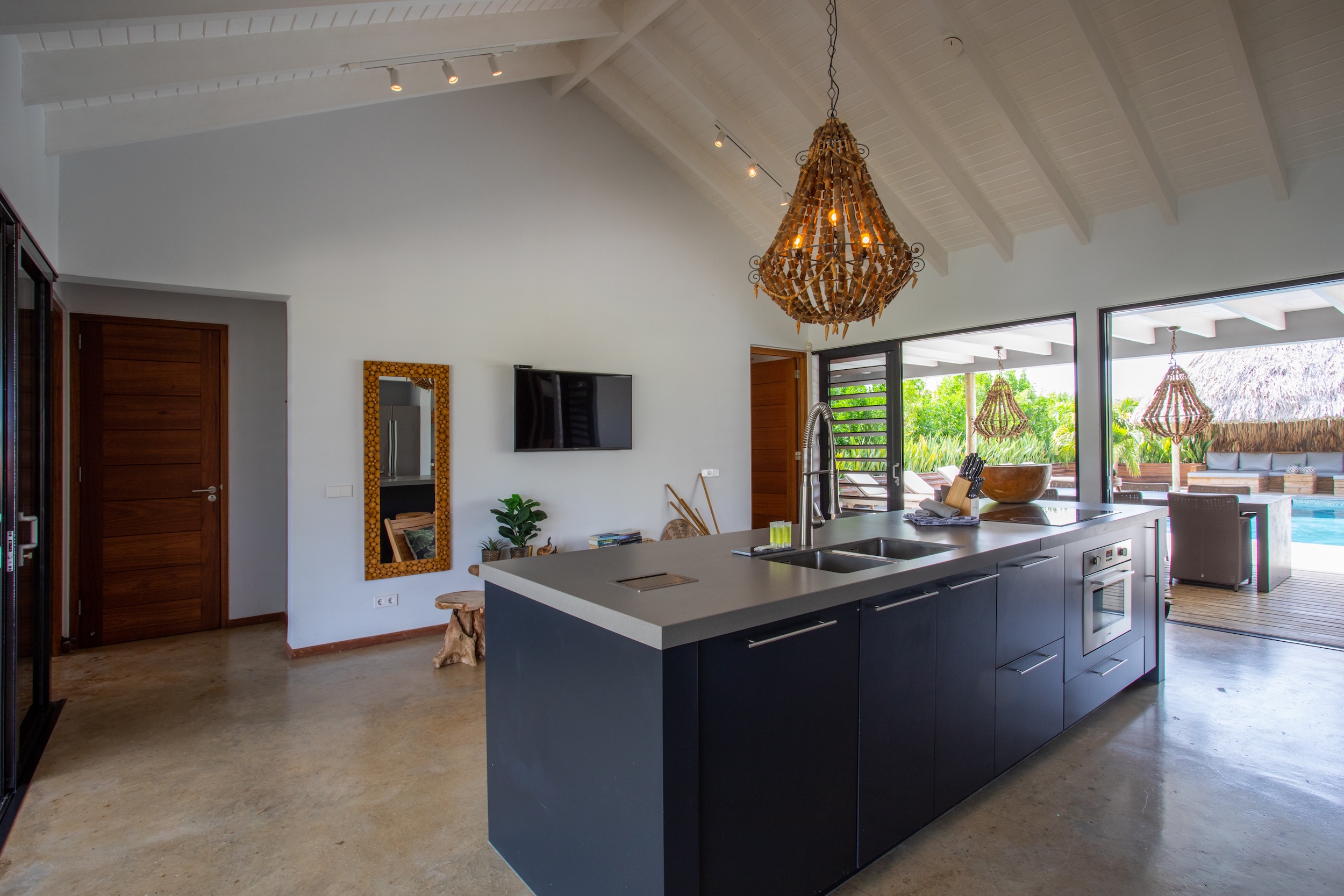 Villa Valentijn Curacao 22
