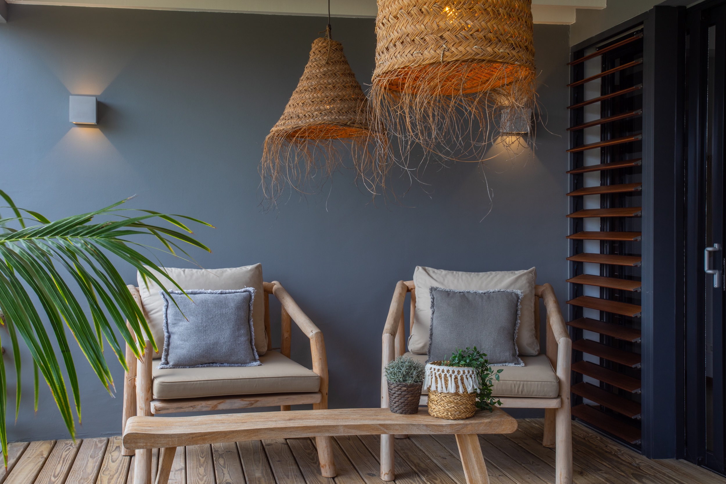 Villa Valentijn Curacao 25
