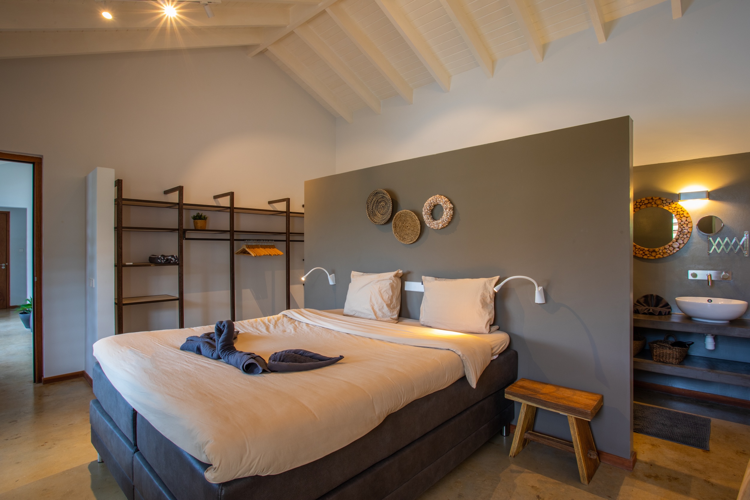 Villa Valentijn Curacao 48