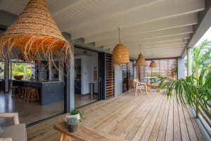 Villa Valentijn Curacao 55
