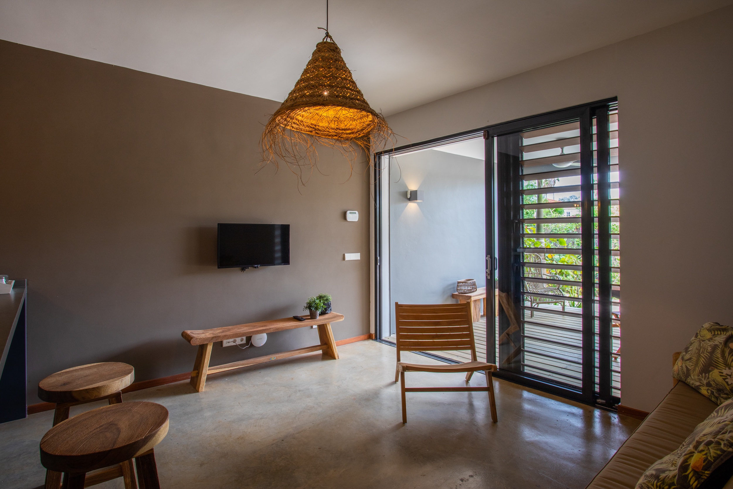 Villa Valentijn Curacao 7