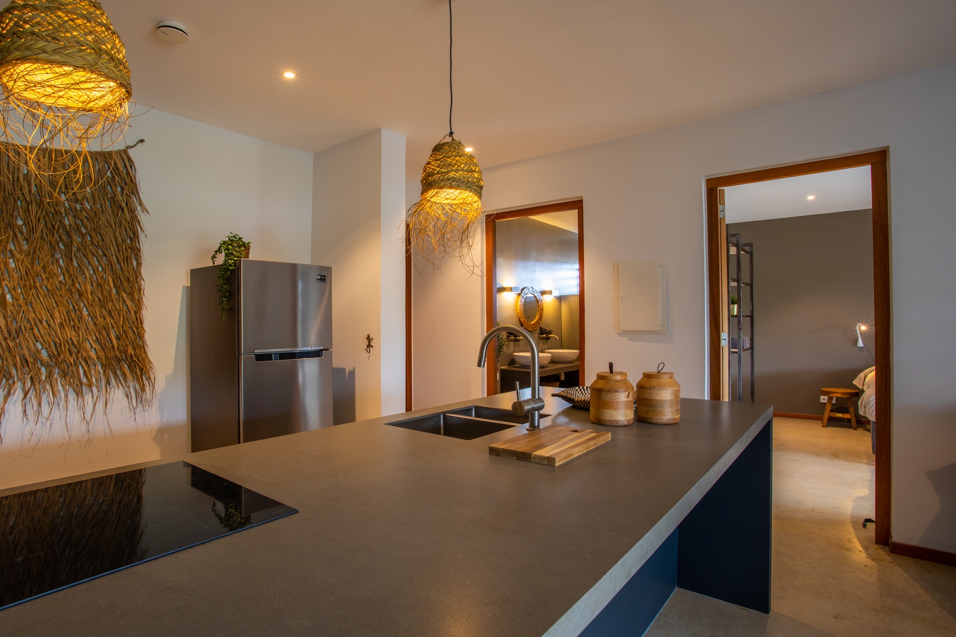 Apartment Valentino