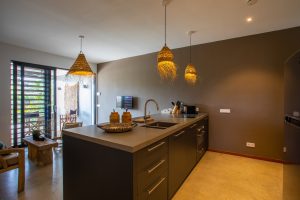 Apartment Valentino