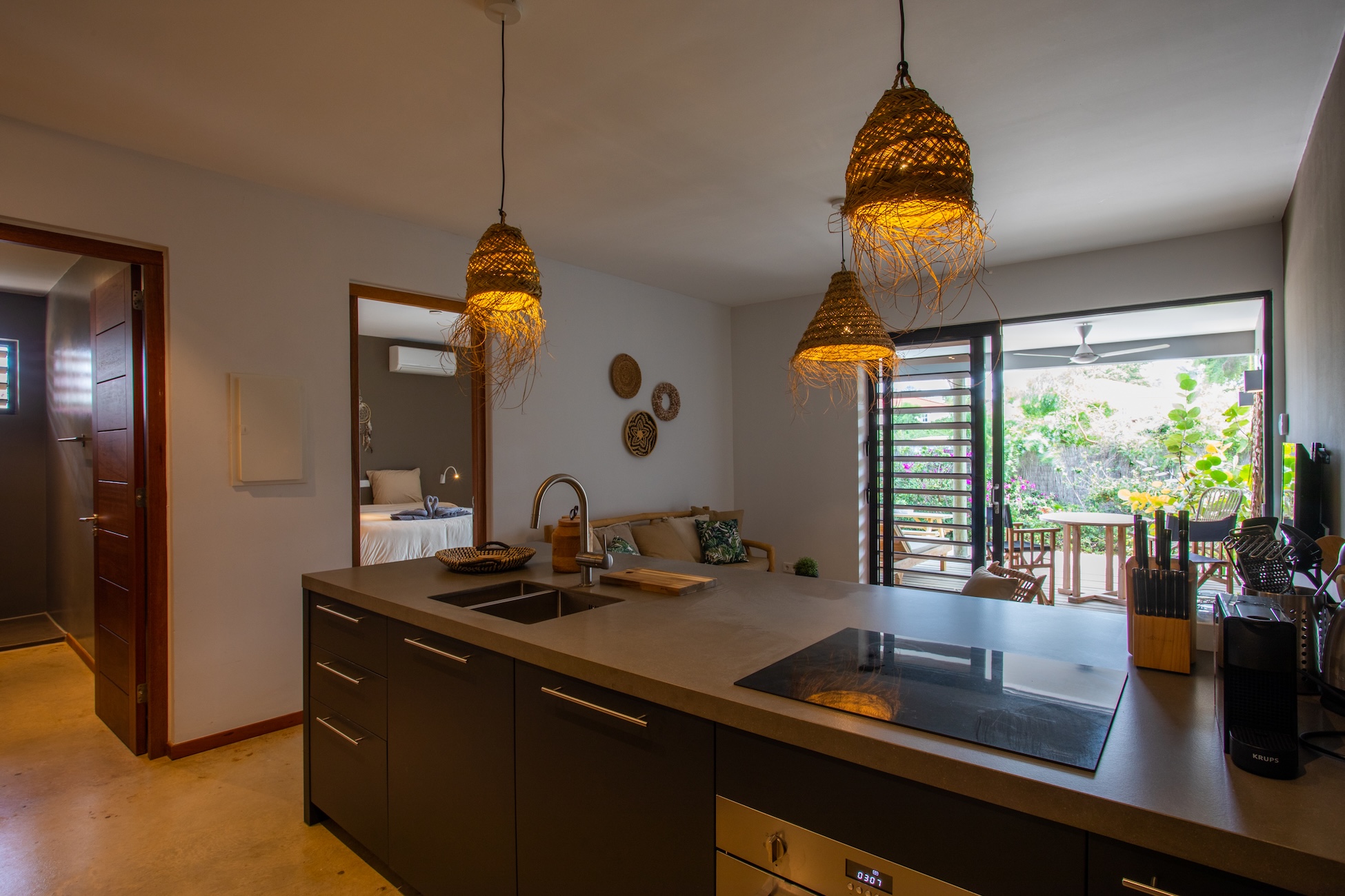 Apartment Valentino